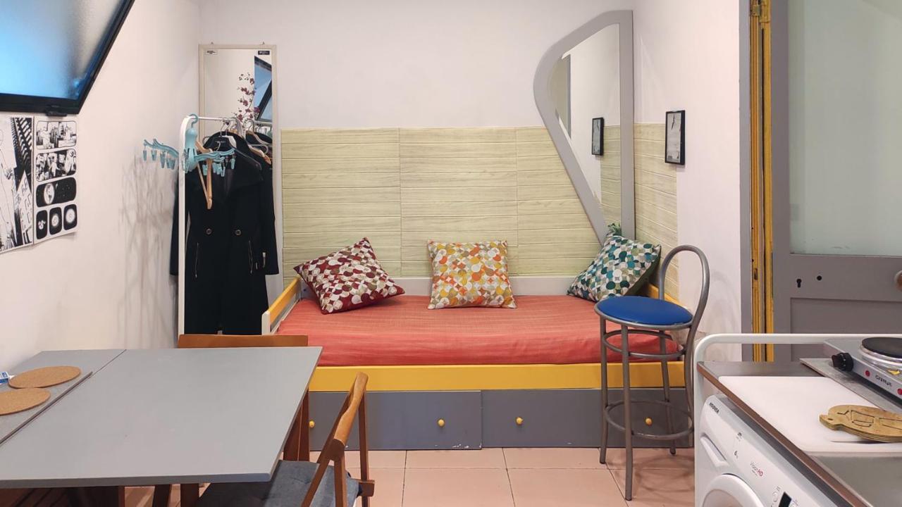 Ferienwohnung Tra Il Bosco E L'Orto Neapel Exterior foto
